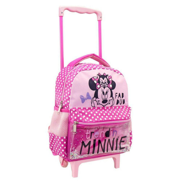 Minnie Mouse Trolley Νηπίου (000562670)