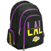 NBA Σακίδιο Πλάτης LA Lakers 21 (338-92031)