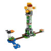 Lego Super Mario Boss Sumo Bro Topple Tower Expansion Set (71388)