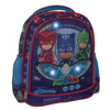 PJ Masks Σακίδιο Νηπίου We Are On Our Way (000484192)