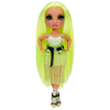 Rainbow High Fashion Doll Karma Nichols (572343EUC)