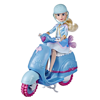 Disney Princess Cinderellas Sweet Scooter (E8937)