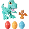 Play-Doh Dino Crew Crunchin T-Rex (F1504)