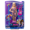 Barbie Malibu Big City Big Dreams Με Μουσική & Φώτα (GYJ23)