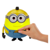 Minions The Rise Of Gru Babble Otto Large Interactive Figure (GMF27)