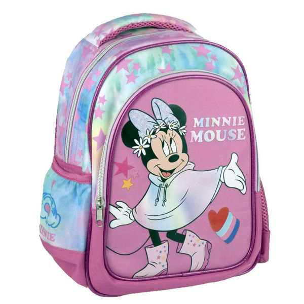 Minnie Mouse Σακίδιο Νηπίου Nature (340-44054)