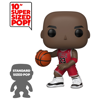 Funko Pop! Vinyl-Michael Jordan 25cm (NBA Chicago Bulls) (75)
