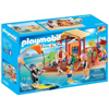 Playmobil Family Fun Σχολή Θαλάσσιων Σπορ (70090)