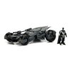 Jada Justice League Batmobile & Batman 1:24 (321-5000)