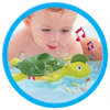Tomy Toomies Swim & Sing Turtle (E2712)