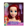 Disney Princess Κεφάλι Ομορφιάς Mini 3 Σχέδια (DNR01000)