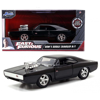 Jada Fast & Furious Doms Dodge Charger R/T 1:24 (320-3042)
