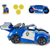 Paw Patrol The Movie Chase Transforming City Cruiser (6060759)