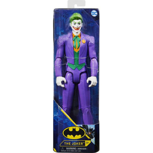 DC The Joker Φιγούρα 30cm (6063093)