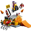 Lego City Stunt Park (60293)