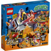 Lego City Stunt Park (60293)