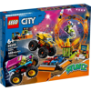 Lego City Stunt Show Arena (60295)