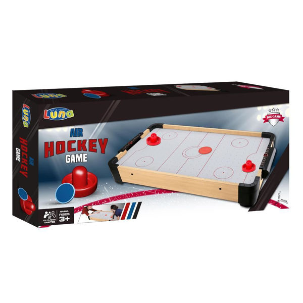 Air Hokey Game Ξύλινο (000621703)