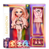 Rainbow High Fashion Doll Bella Parker (570738)