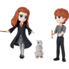 Harry Potter Firendship Set Ron Weasley & Ginny Weasly (6061834)