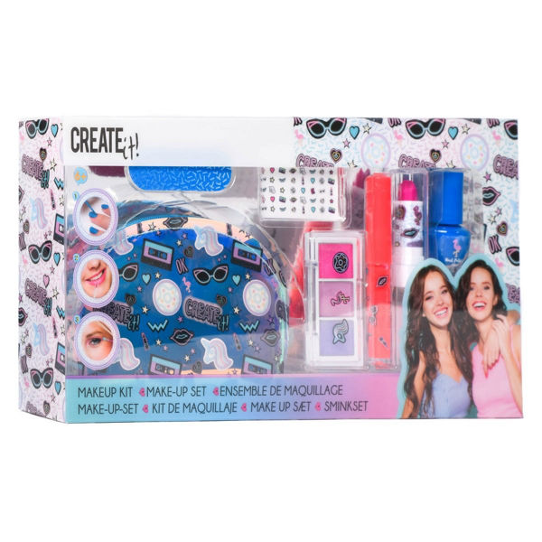 Create It Make Up Kit (84169)