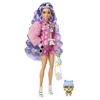 Barbie Extra Purple Hair (GXF08)