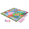 Monopoly Junior Peppa Pig (F1656)