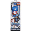 Avengers Titan Hero Series Captain America (E7877)