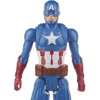 Avengers Titan Hero Series Captain America (E7877)