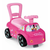 Smoby Όχημα Ποδοκίνητο Minnie Mouse (720522)
