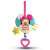 Clementoni Baby Minnie Mouse Soft Musical Toy (1000-17212)