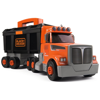 Smoby Black & Decker Φορτηγό Με Εργαλεία (360175)