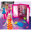 Lisciani Barbie Glitter Dough Fashion Show (88867)