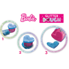 Lisciani Barbie Glitter Dough House Kit (88850)