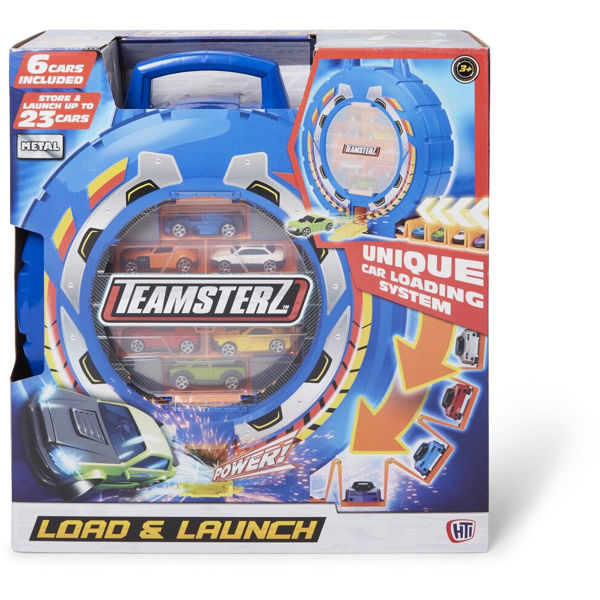 Teamsterz Load & Launch (1417349)