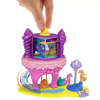 Polly Pocket Rainbow Funland 2 Σχέδια (GYK41)