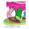 Polly Pocket Rainbow Funland 2 Σχέδια (GYK41)