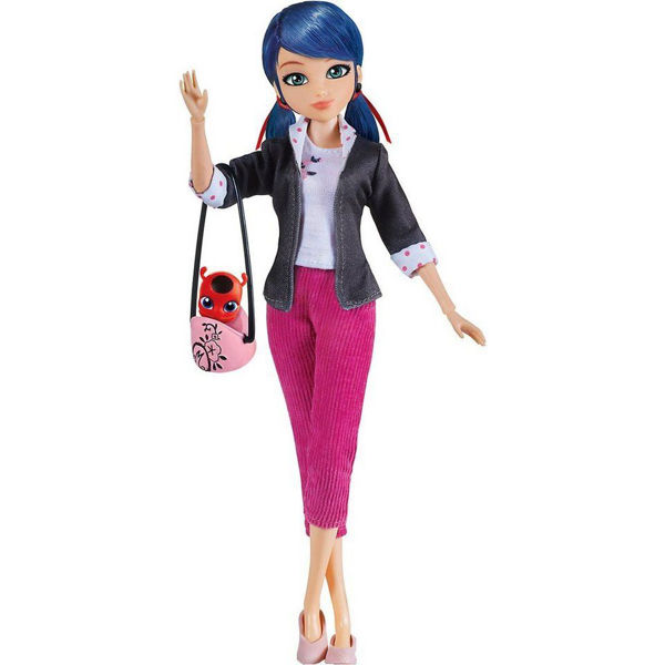 Miraculous Ladybug Marinette (MRA32110)