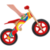 Ξύλινο Ποδήλατο Ισορροπίας (03932)