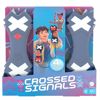 Crossed Signals Ηλεκτρονικό Παιχνίδι (GVK25)