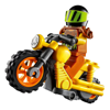 Lego City Demolition Stunt Bike (60297)