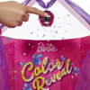 Barbie Color Reveal Holiday Πάρτυ Έκπληξη (GXJ88)