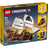 Lego Creator Pirate Ship (31109)
