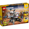 Lego Creator Space Rover Explorer (31107)