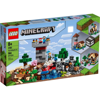 Lego Minecraft The Crafting Box 3.0 (21161)
