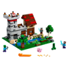 Lego Minecraft The Crafting Box 3.0 (21161)