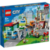 Lego City Town Center (60292)