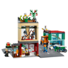 Lego City Town Center (60292)