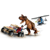 Lego Jurassic World Carnotaurus Dinosaur Chase (76941)