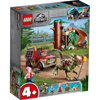 Lego Jurassic World Stygimoloch Dinosaur Escape (76939)